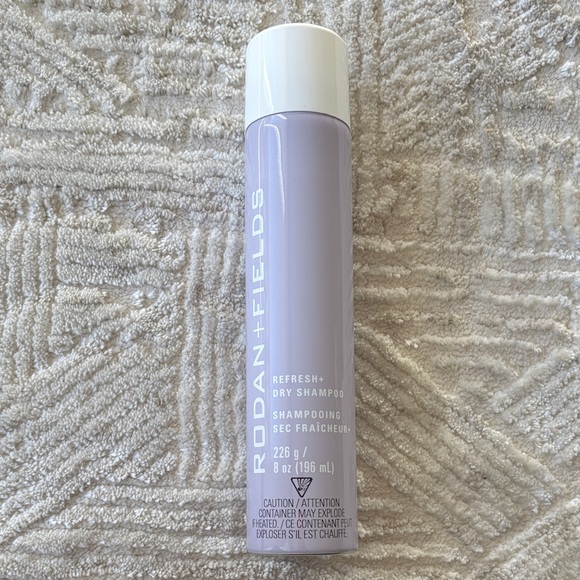 Rodan + Fields Other - Rodan + Fields Refresh Dry Shampoo